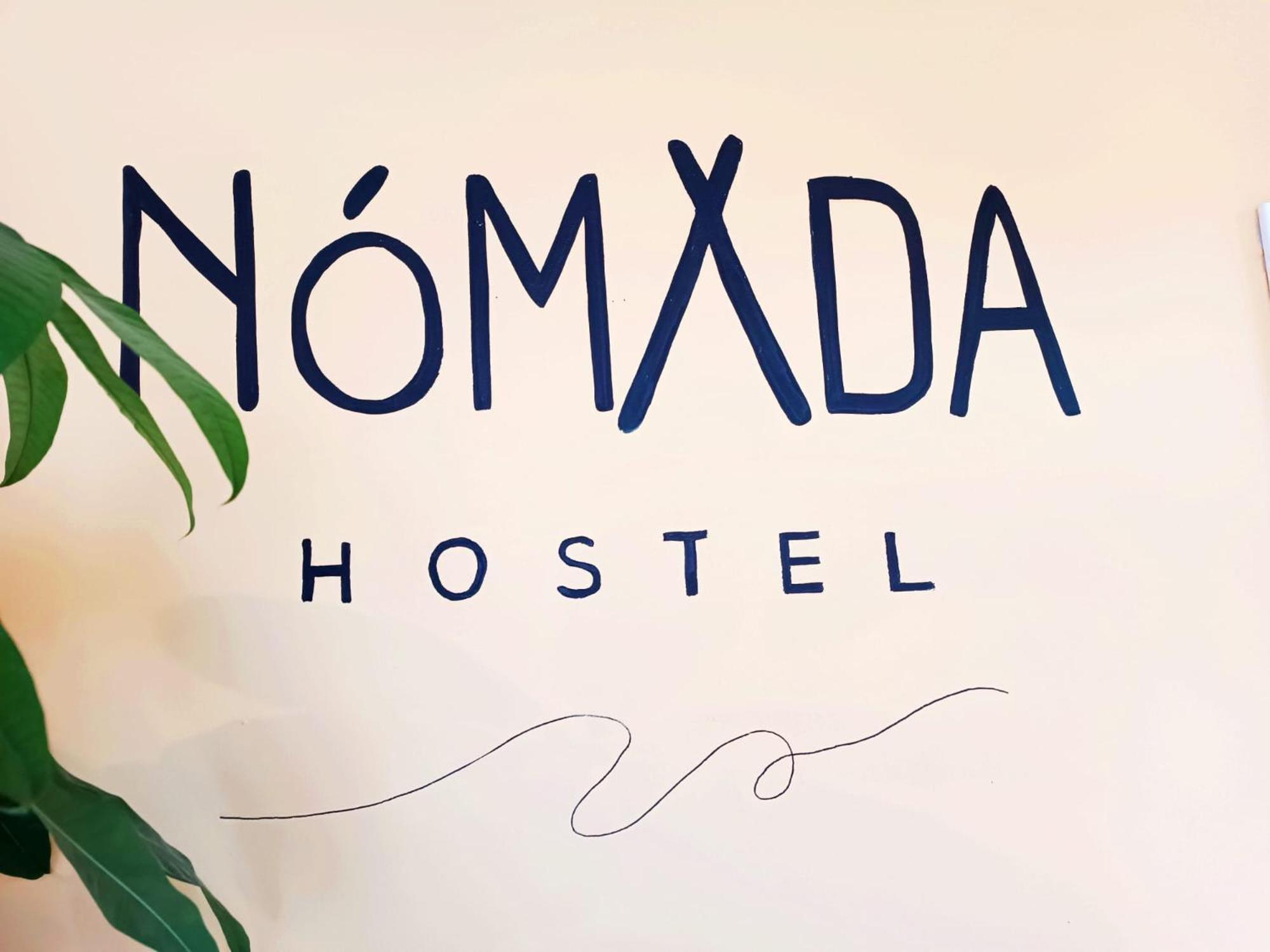 Hostel Nomada San Vicente De La Barquera Exterior foto